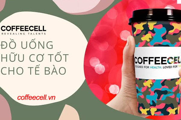 Coffeecell có tốt không? giá bao nhiêu?